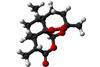 Artemisinin 3D Balls