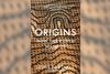 A picture of the cover of Origins