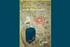 An image showing the book cover of Traveling with the atom