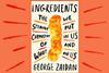 An image showing the book cover of Ingredients