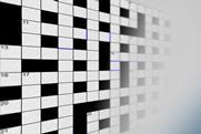 Cryptic crossword grid 060